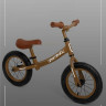 Беговел Amarobaby Road Racer (коричневый)