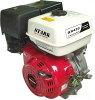 Двигатель Stark GX420