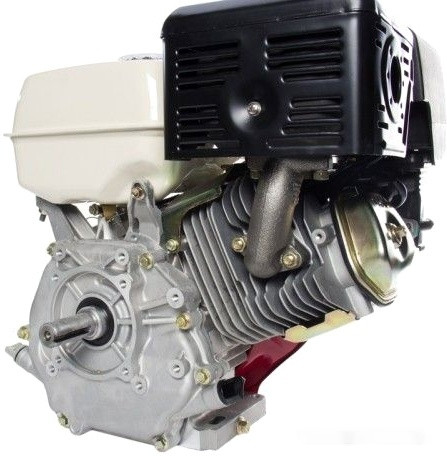 Двигатель Stark GX420