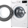 Стиральная машина LG F2V3GS3W
