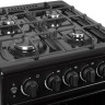 Плита General Electronics GE-GM4EC55B