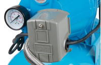 Насосная станция DGM BP-1100