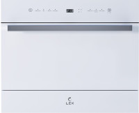 Посудомоечная машина LEX DW4541WH Compact