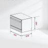 Посудомоечная машина LEX DW4541WH Compact