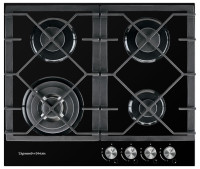 Варочная панель Zigmund &amp; Shtain MN 175.61 B