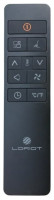Мобильный кондиционер Loriot Arctic LPC-12TAM