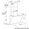 Вытяжка Maunfeld Amber 60 Glass (белый)
