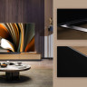 Телевизор Hisense 55A85H