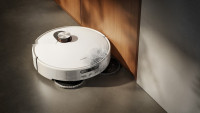 Робот-пылесос Xiaomi Robot Vacuum 5 Pro OV21GL (евровилка, белый)