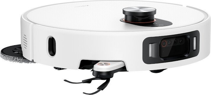 Робот-пылесос Xiaomi Robot Vacuum 5 Pro OV21GL (евровилка, белый)