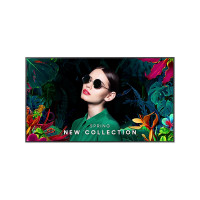 Информационная панель Samsung QM55C 55&quot; LH55QMCEBGCXCI