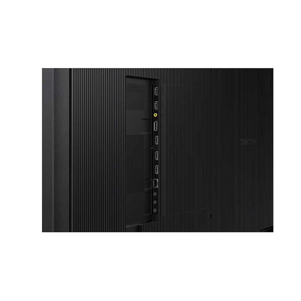 Информационная панель Samsung QM55C 55" LH55QMCEBGCXCI