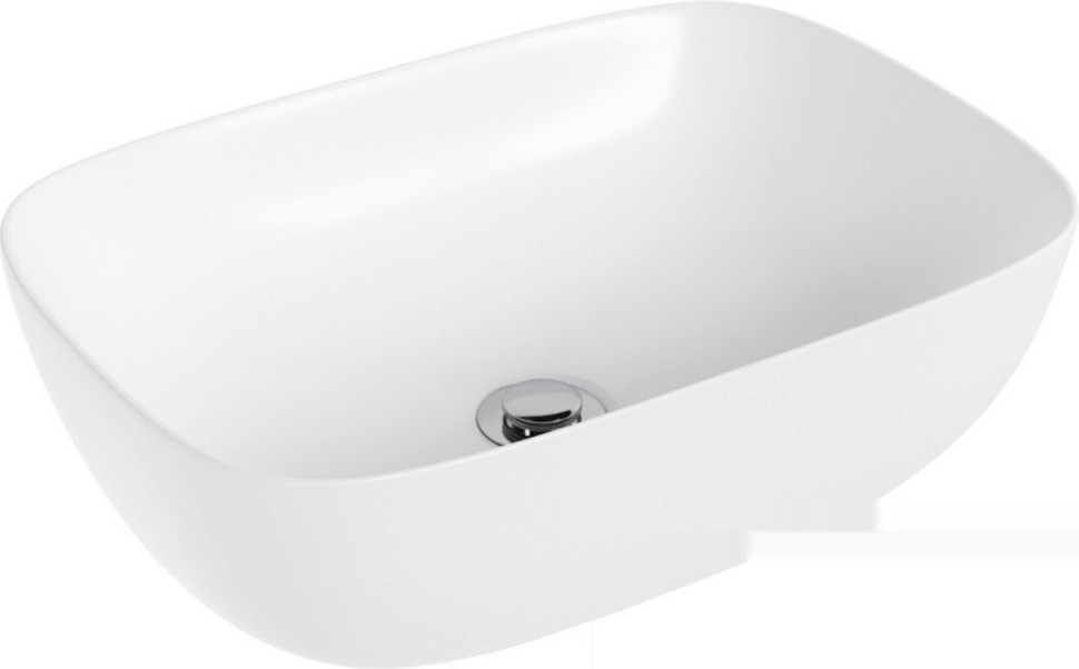 Умывальник Lauter 21493A + Moon 21СK81691C