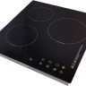 Варочная панель Ginzzu HCI-304