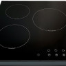 Варочная панель Ginzzu HCI-304