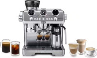 Кофейная станция Delonghi La Specialista Maestro with Cold Brew EC9885M
