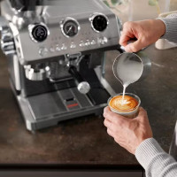 Кофейная станция Delonghi La Specialista Maestro with Cold Brew EC9885M