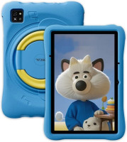 Планшет Oscal Pad 60 Kids Wi-Fi 4GB/128GB (синий)