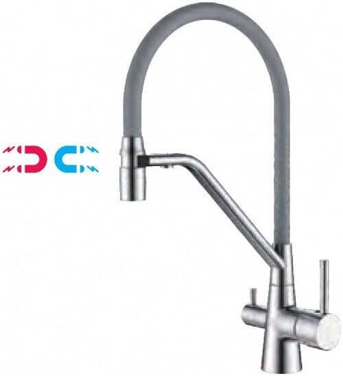 Смеситель Ledeme L4897A-9