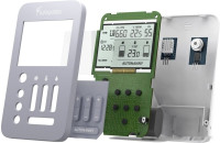 Вытяжная вентиляция Airnanny A7 Start