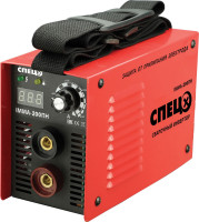 Сварочный инвертор Спец IMMA200ПН