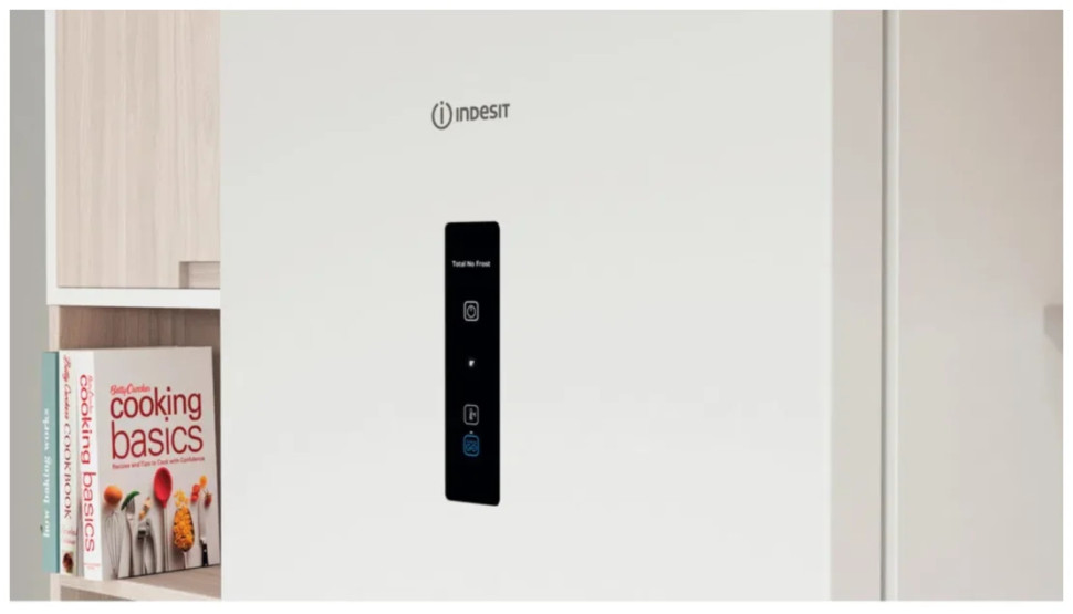 Холодильник Indesit ITR 5200 W Холодильник Indesit ITR 5200 W