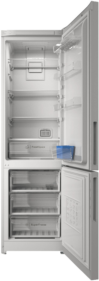 Холодильник Indesit ITR 5200 W Холодильник Indesit ITR 5200 W