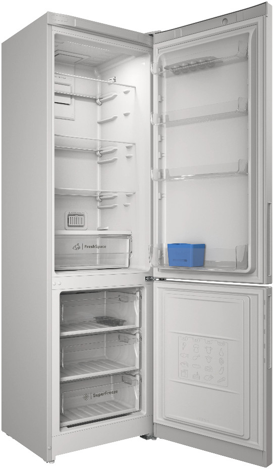 Холодильник Indesit ITR 5200 W Холодильник Indesit ITR 5200 W