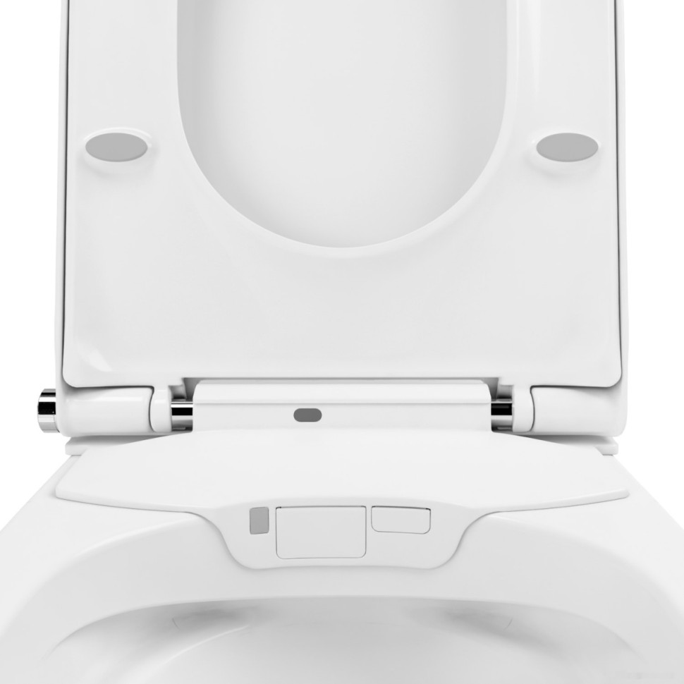 Унитаз Lavinia Boho Smart V-Clean 3359102R