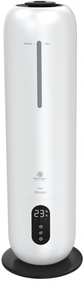 Увлажнитель воздуха Royal Clima Riva RUH-RV300/8.0E-WT