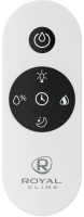 Увлажнитель воздуха Royal Clima Riva RUH-RV300/8.0E-WT