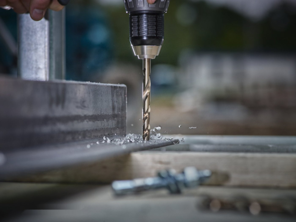 Сверло Milwaukee 4932493868