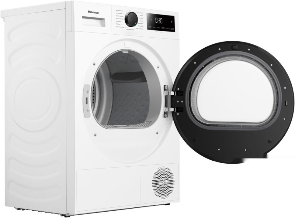 Сушильная машина Hisense DH1I700UW1E/C