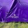 Палатка Calviano Acamper Monsun 3 (фиолетовый)