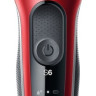Электробритва мужская Braun Series 6 60-R1000s