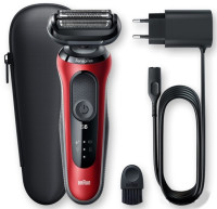 Электробритва мужская Braun Series 6 60-R1000s