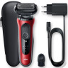 Электробритва мужская Braun Series 6 60-R1000s