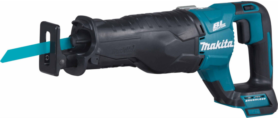Сабельная пила Makita DJR187Z