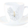 Столовый сервиз Luminarc Carine Palm Springs P5878