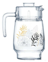 Столовый сервиз Luminarc Carine Palm Springs P5878