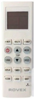 Кондиционер Rovex RS-07CBS4 Inverter