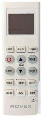 Кондиционер Rovex RS-07CBS4 Inverter