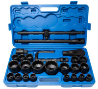 Бита RockForce RF-68262-9MPB (26 предметов)