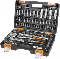 Набор ручного инструмента Вихрь 73/6/7/5