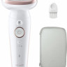 Эпилятор Braun Silk-epil 9 SES9000