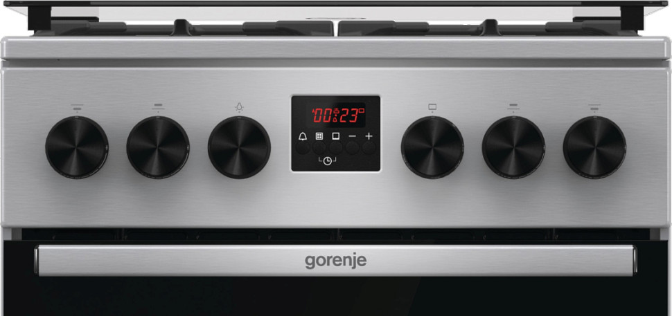Плита Gorenje GGI5C21XF