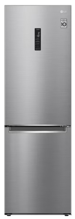 Холодильник LG GC-B459SMSM