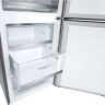 Холодильник LG GC-B459SMSM