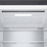 Холодильник LG GC-B459SMSM