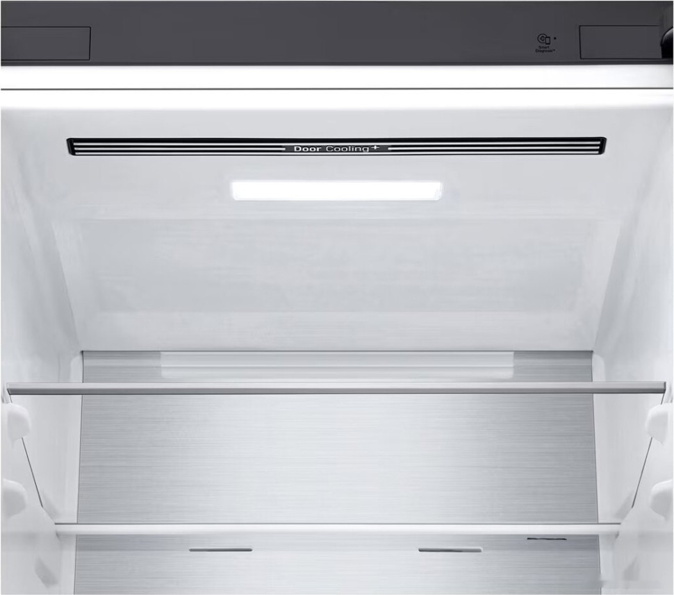 Холодильник LG GC-B459SMSM